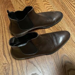 To Boot New York by Adam Derrick